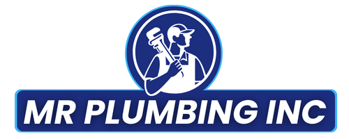 Mr Plumbing Inc Logo